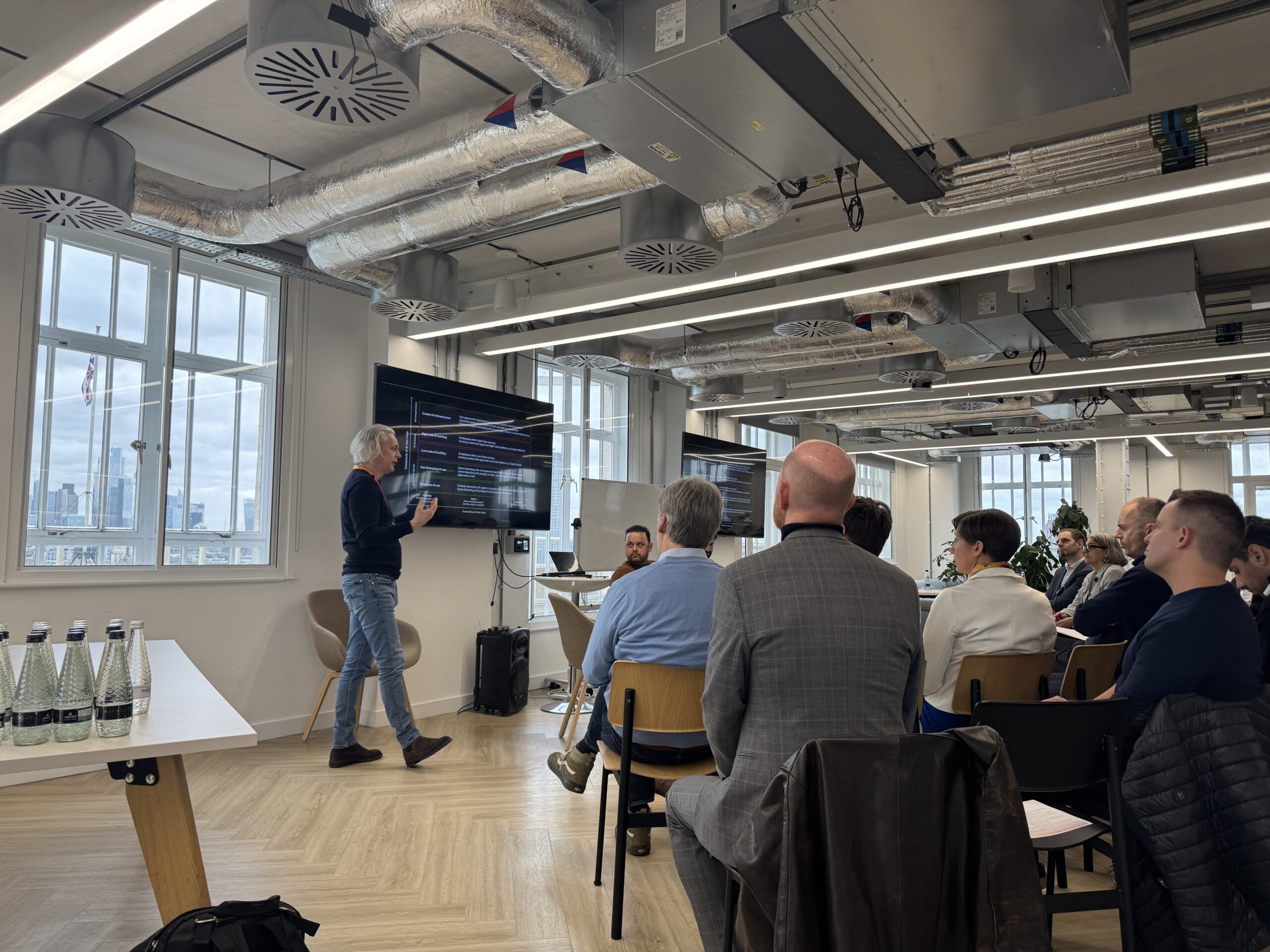 agentic ai workshop scaled